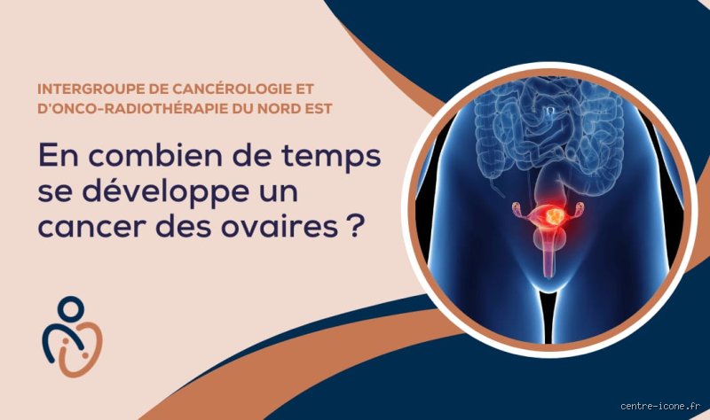 Combien de temps faut-il réellement pour qu'un cancer devienne détectable ?