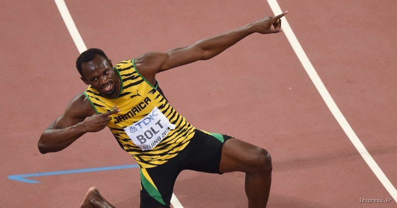 De quel handicap souffre Usain Bolt ? La vérité derrière l'anatomie de l'homme le plus rapide du monde