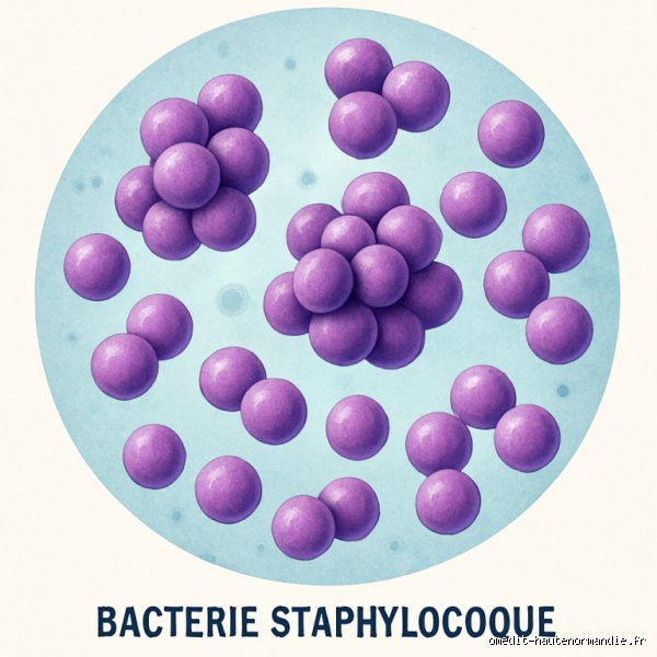 Est-ce que le staphylocoque se guérit ?