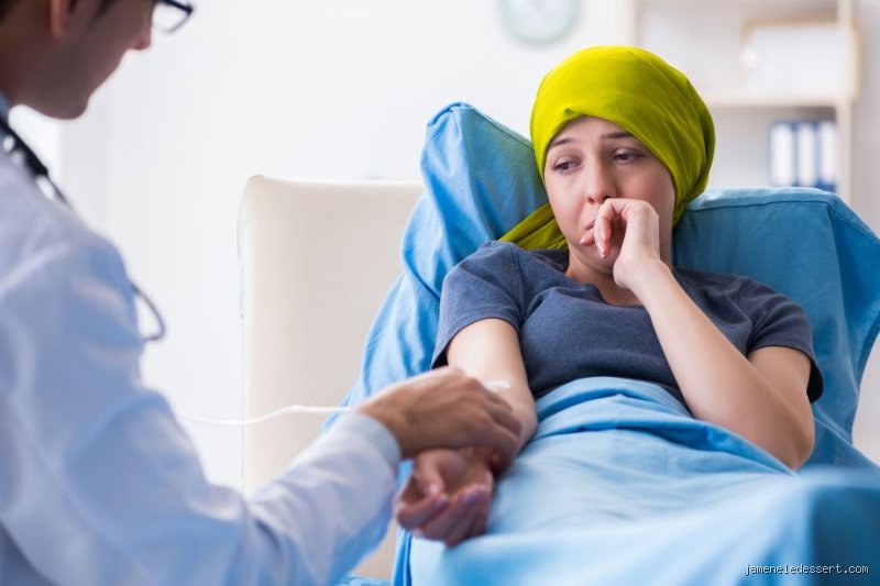 Est-il possible de vivre avec un cancer sans le savoir ?