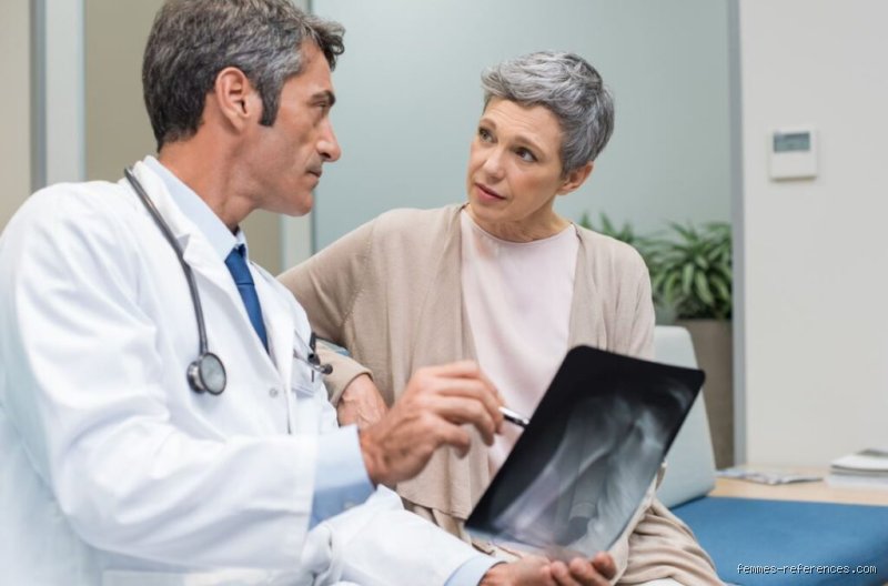 Quel est le médecin qui soigne l'ostéoporose ? Guide complet du parcours de soins