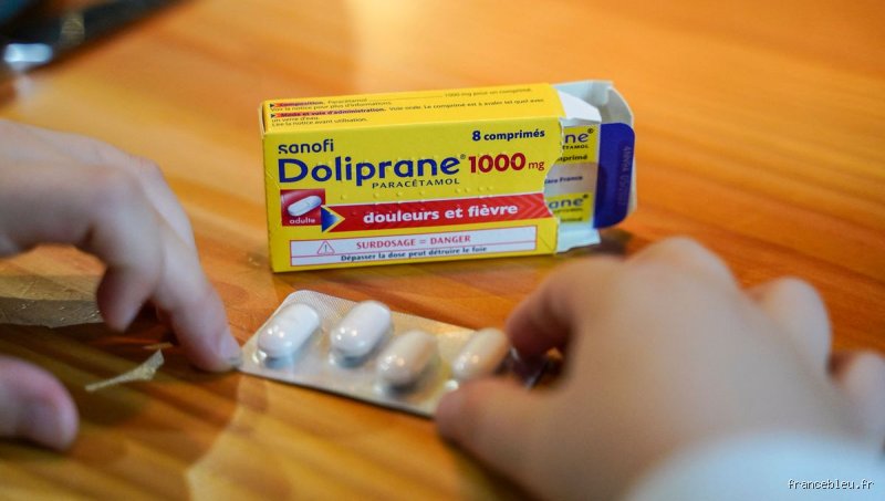 Quel médicament pour baisser le rythme cardiaque ?