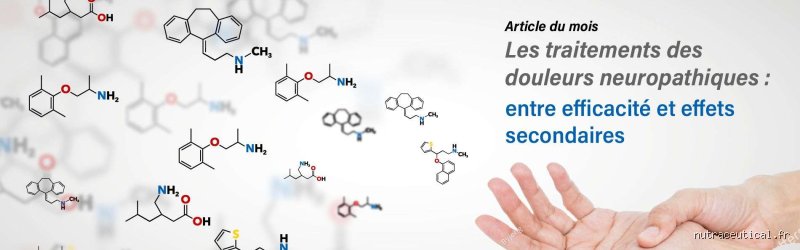 Quels médicaments peuvent provoquer une neuropathie ?