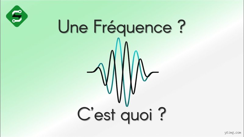 Qu'est-ce que la fréquence pour les nuls ? Le guide complet pour enfin comprendre ce rythme qui régit notre monde