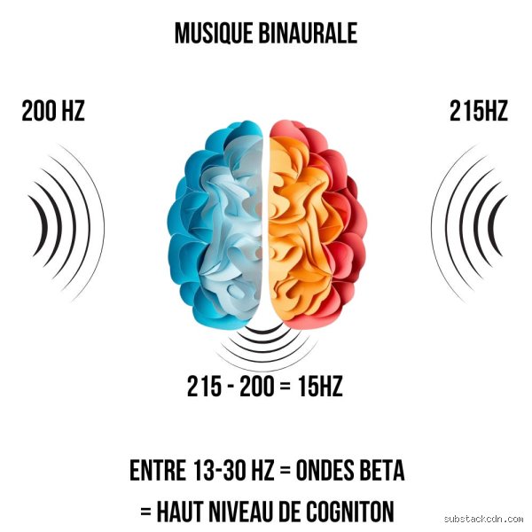 Quels sont les effets d'une fréquence de 1000 Hz sur le cerveau : immersion au cœur de la tonie pure et de ses mystères neuronaux
