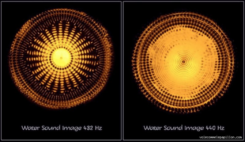 Quels sont les effets d'une fréquence de 432 Hz sur le cerveau : science ou simple placebo auditif ?