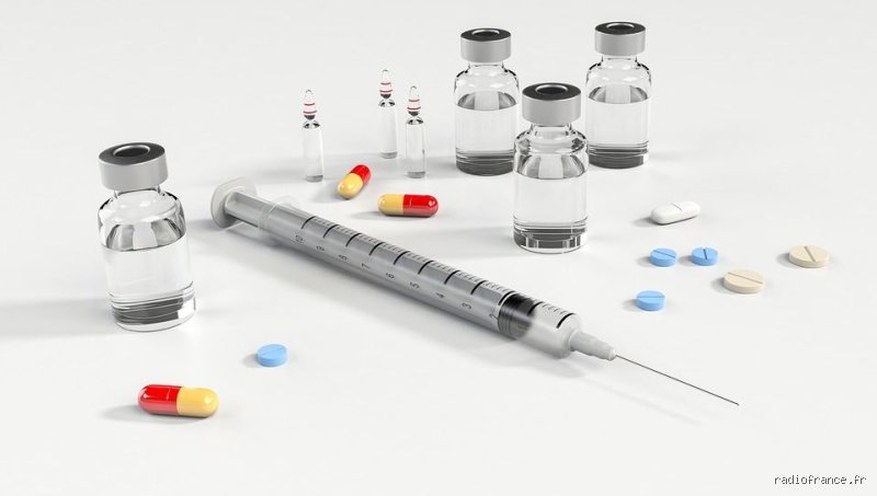 Quel médicament peut droguer ? La réalité brutale derrière l'armoire à pharmacie