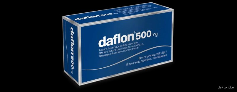 Les Contre-indications du Daflon : Ce Que Vous Devez Vraiment Savoir