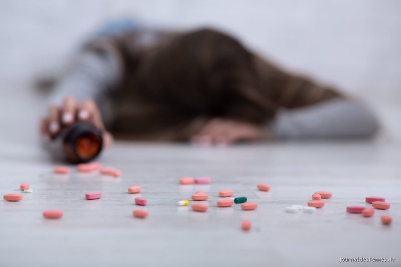 Quels médicaments peuvent causer une overdose ? Les réalités d'un risque souvent sous-estimé