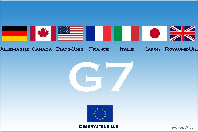 C'est quoi G7 Zen ?