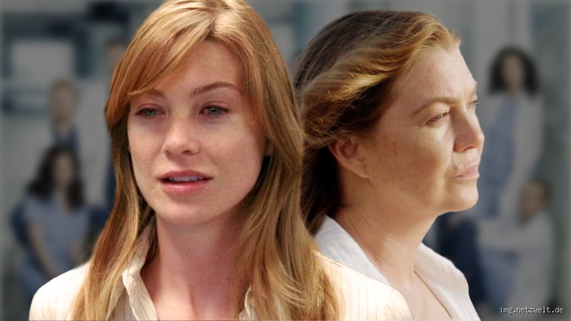 Meredith Grey stirbt? Sag bloß, du glaubst das auch noch?!