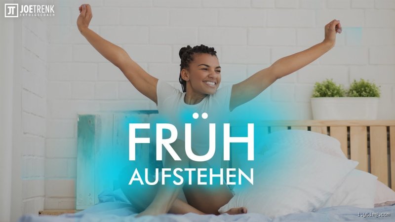 Frühaufsteher oder Morgenmuffel? Ist frühes Aufstehen wirklich so gesund?