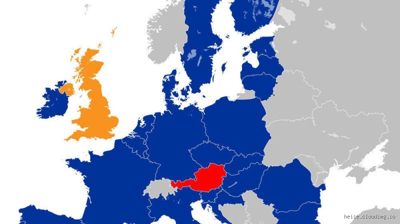 Österreich NICHT in der EU?! Was zum Kuckuck geht hier vor?!