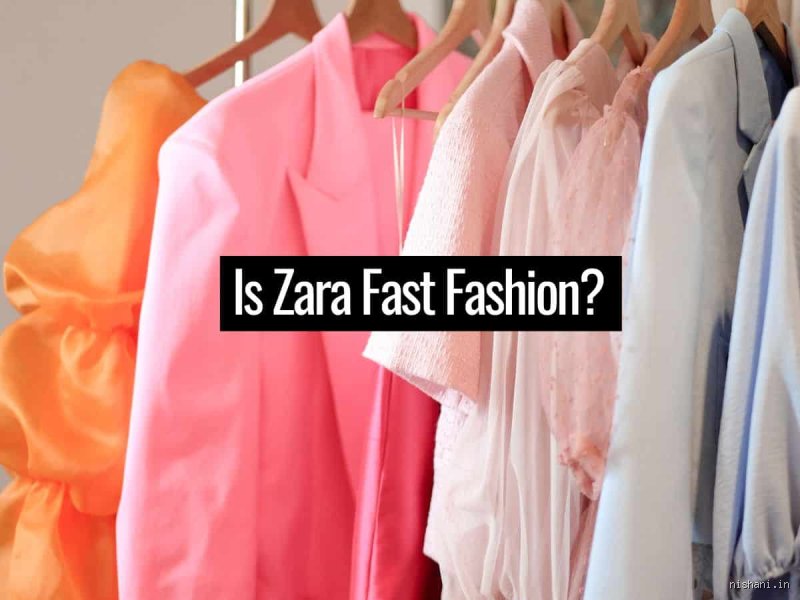 Zara: Fast Fashion Gigant oder Cleveres Geschäftsmodell? Eine kritische Betrachtung