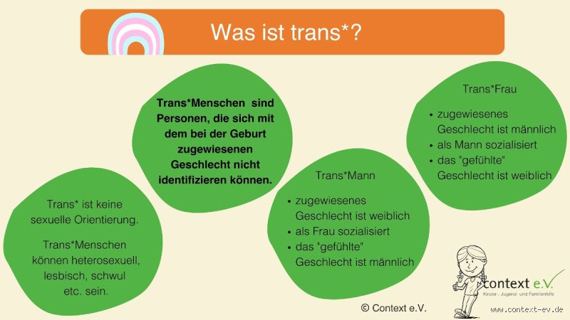 Kann eine Transfrau Kinder bekommen? Die Wahrheit, die DICH überraschen wird!