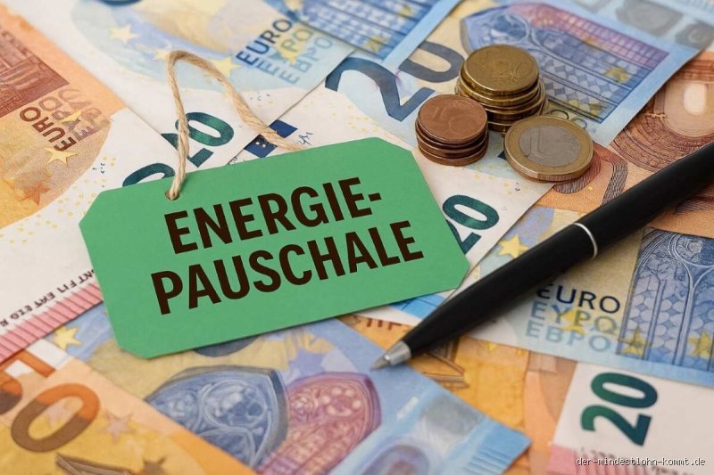 Wann kommt endlich die zweite Energiepauschale? Die Wahrheit, die keiner dir erzählt!