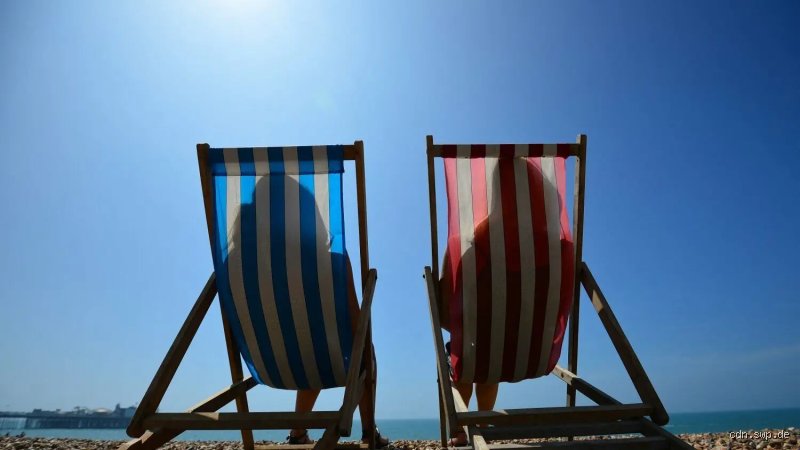 Wann verfällt der alte Urlaub?