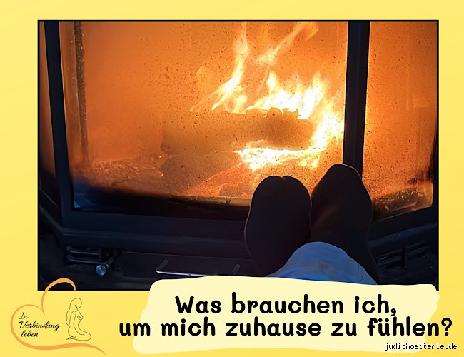 Was braucht man wirklich, um sich zuhause zu fühlen? Mehr als nur Möbel!