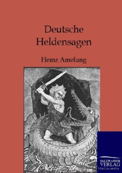 Heldenepen, die dich umhauen! Eine Reise durch die größten Sagen der Welt