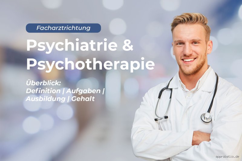 Psychiater-Besuch? Bloß keine Panik! Die wichtigsten Fragen, die du stellen solltest (und warum!)