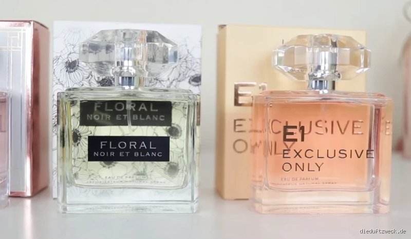 Aldi Duft-Zwillinge: Das sind die überraschenden Alternativen zu teuren Parfums!