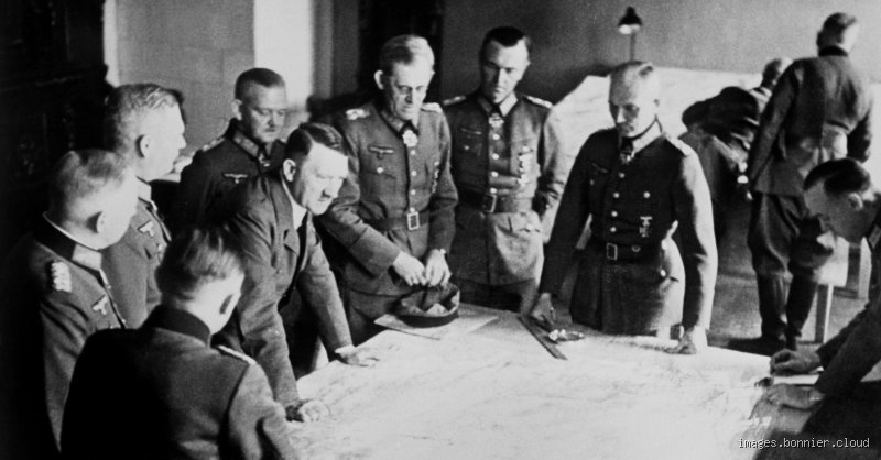 Wer hat den Zweiten Weltkrieg wirklich gewonnen? Eine überraschende Antwort!