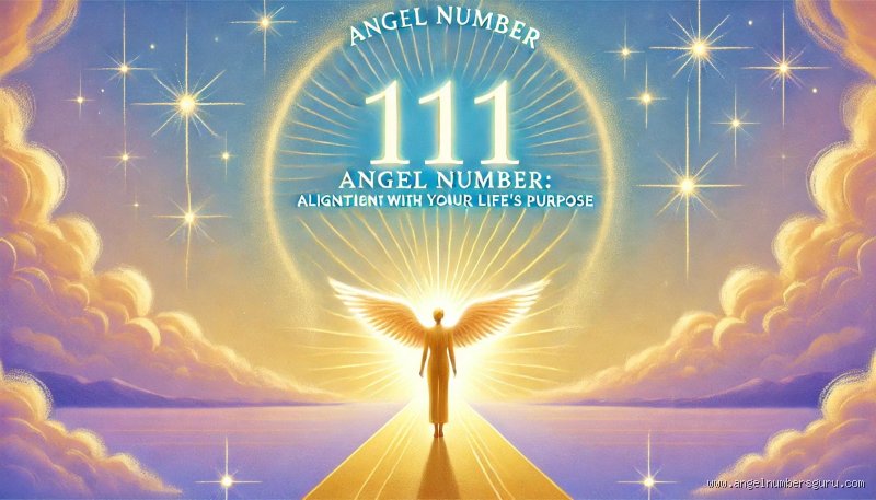 111 – Wer steckt hinter dieser geheimnisvollen Nummer? Enthüllung garantiert!