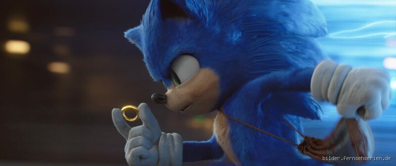 Sonic the Hedgehog: Wer steckt wirklich hinter dem blauen Blitz? Eine Enthüllung!