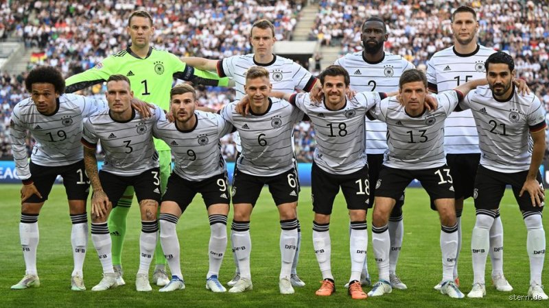 Wer ist bei der WM 22 nicht dabei? Die prominentesten Ausfälle und Überraschungen