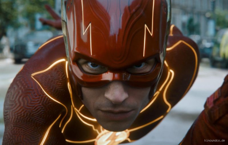 Wer ist der andere Flash? Ein tiefer Einblick in die Welt der DC-Comics