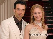 Wie alt ist Robert Saalfeld von Sturm der Liebe?