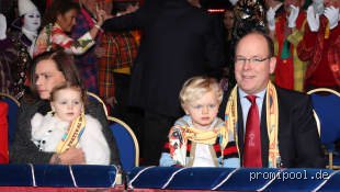 Wie alt sind die Kinder von Monaco? Ein tiefer Einblick in die nächste Generation der Grimaldis