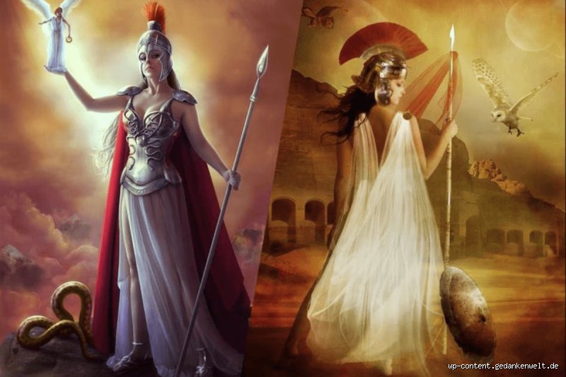 Wie heißt eine weibliche Göttin? Eine göttliche Reise durch Mythologie und Bedeutung!