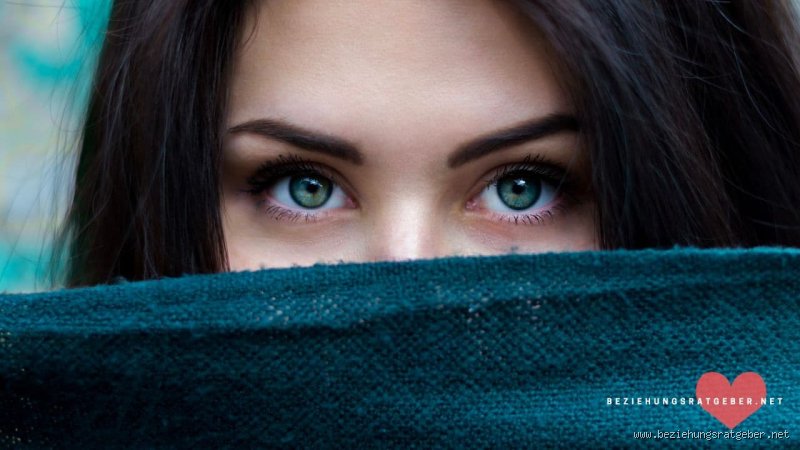 Augen sagen mehr als tausend Worte: So erkennst du wahre Liebe im Blick!