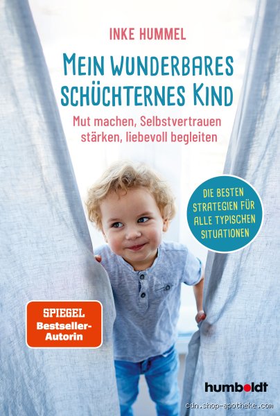 Mein schüchternes Kind aufblühen lassen: So wird's zum Selbstbewusstseins-Booster!