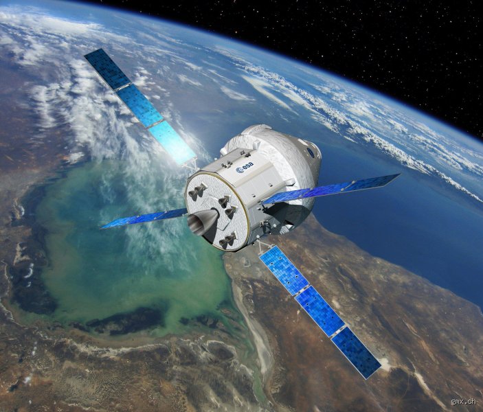 Wo gibt es die NASA in Deutschland? Einblicke in Kooperationen und Raumfahrtaktivitäten