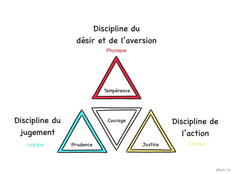 Quelles sont les trois lois de la pensée ? Enquête aux frontières de la logique pure et des bugs de notre cerveau
