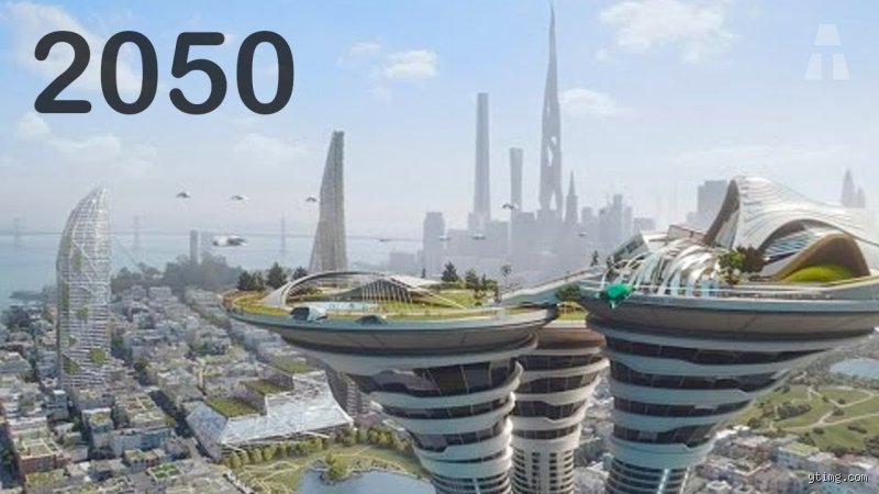 À quoi ressemblera la Chine en 2050 ? Entre rêve de superpuissance technologique et réalité d'un hiver démographique glacial