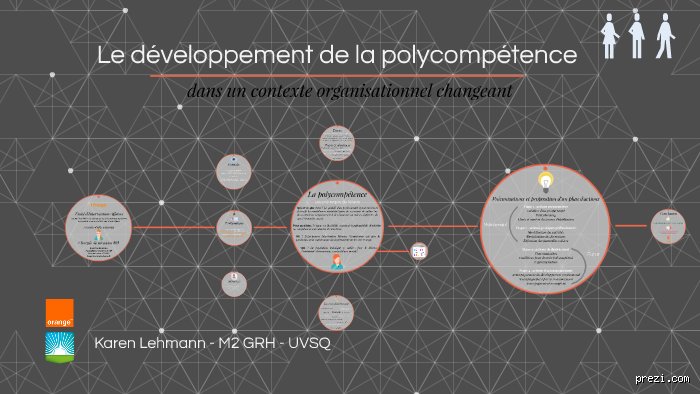 Comprendre la Polycompétence : une Clé pour Naviguer dans le Monde du Travail