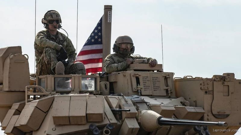 Combien de soldats américains sont stationnés en France ? La réalité derrière les fantasmes d'occupation permanente