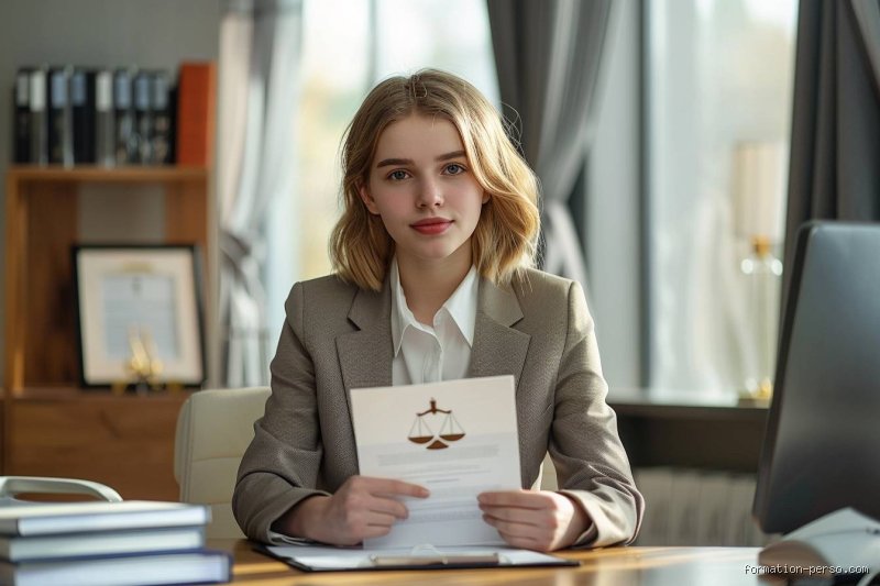 Comment devenir avocat pour mineur ?