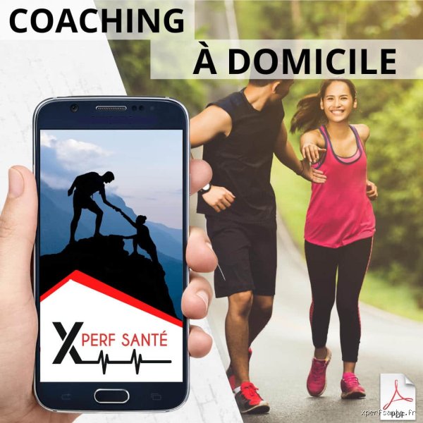 Coach à Domicile : La Méthode ULTIME pour Lancer Ton Business (et Kiffer Ta Vie !)