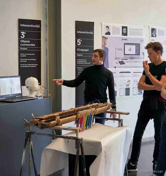 Comment entrer dans une école de design ?