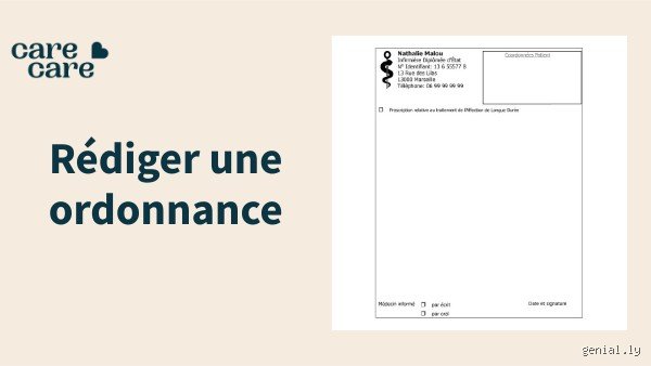 Comment faire annuler une ordonnance ?