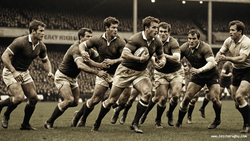Comment le rugby est devenu populaire ? Une histoire fascinante