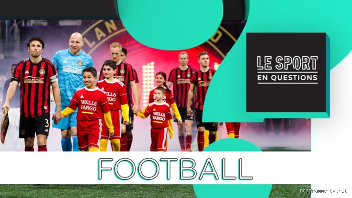 Comment sont choisis les enfants qui accompagnent les joueurs de foot ?