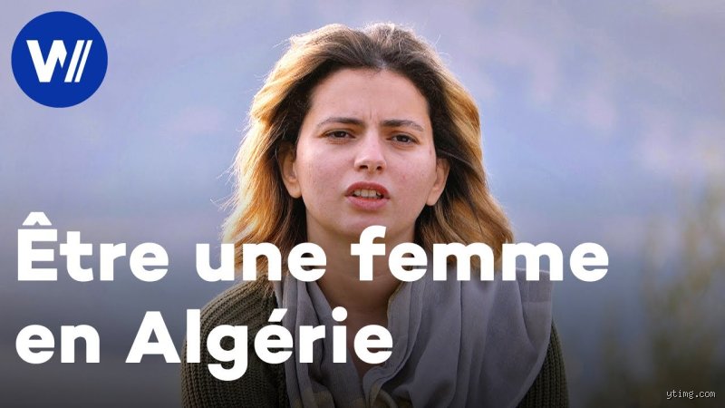 Comment sont traitées les femmes en Algérie ? Radiographie sans fard d’un grand écart sociétal contemporain