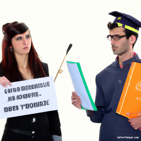 Comment travailler dans l'administration sans diplôme ?