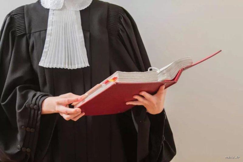 Est-ce que avocat payé bien ?