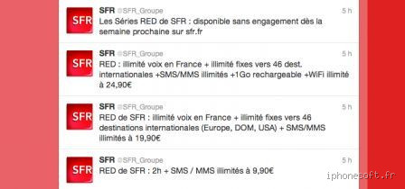 Est-ce que Free fait partie de SFR ? La réponse va vous surprendre !